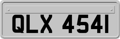 QLX4541