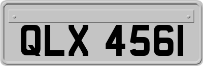 QLX4561