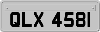 QLX4581