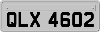 QLX4602