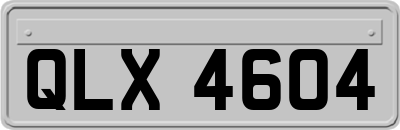 QLX4604