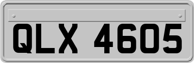 QLX4605