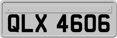 QLX4606