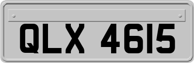 QLX4615