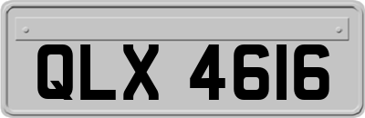 QLX4616