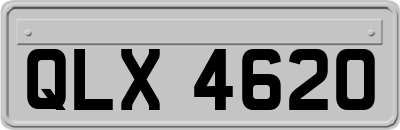 QLX4620