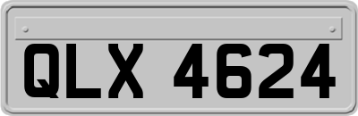 QLX4624