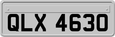 QLX4630