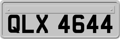 QLX4644