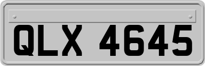 QLX4645