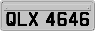 QLX4646