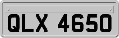 QLX4650