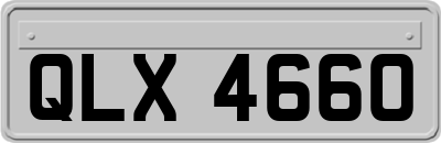 QLX4660