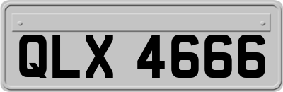 QLX4666