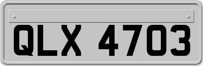 QLX4703