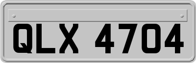 QLX4704