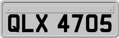 QLX4705