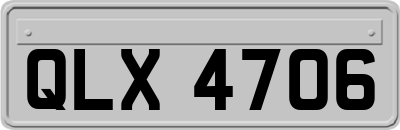 QLX4706