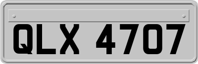 QLX4707