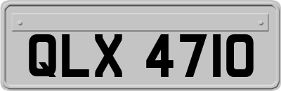 QLX4710