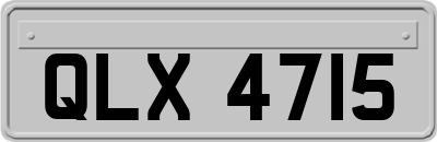 QLX4715