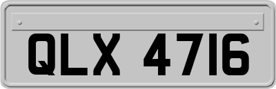 QLX4716