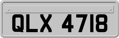 QLX4718