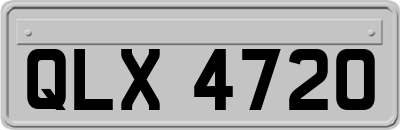 QLX4720