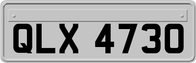 QLX4730