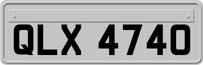 QLX4740