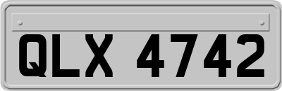 QLX4742