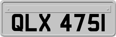 QLX4751