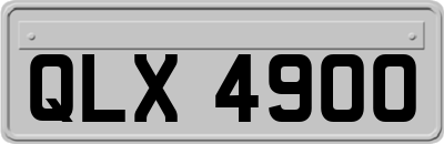 QLX4900