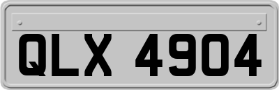 QLX4904