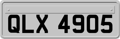 QLX4905