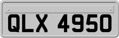 QLX4950