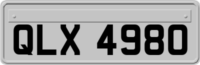 QLX4980