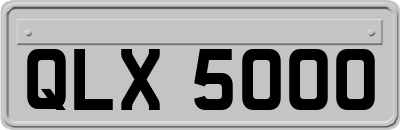 QLX5000