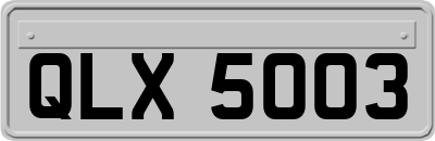 QLX5003