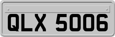 QLX5006