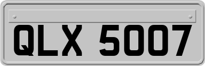 QLX5007