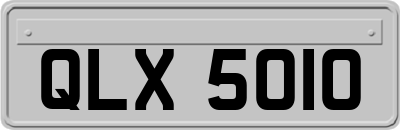 QLX5010