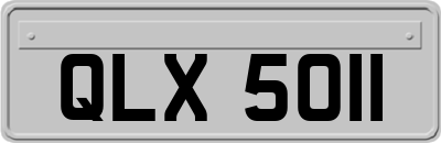 QLX5011