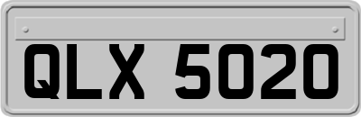 QLX5020