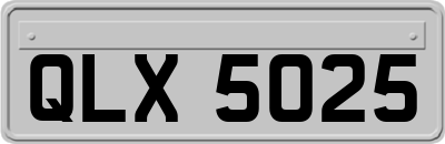 QLX5025