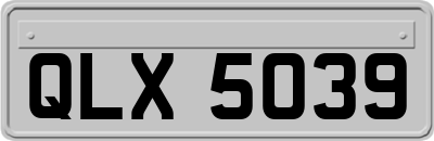 QLX5039