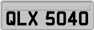 QLX5040