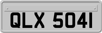 QLX5041