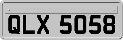 QLX5058