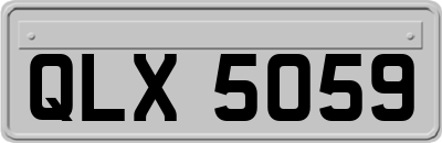 QLX5059